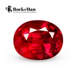 GRS Prestigious Platinum Rarity Awarded 4.02 ct Pigeon Blood Ruby – No Heat, Mozambique