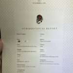 Gübelin Certified 12.88 Ct Natural ruby (No heat) , Exceptional Quality - Image 2