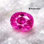 Exceptional Hot Pink Sapphire – Lotus Certified Unheated Burmese Sapphire, 2.19 Ct, Oval Cut