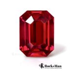 GRS Certified Pigeon’s Blood Ruby 2.02 Ct Unheated Mozambique