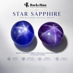 Star Sapphire