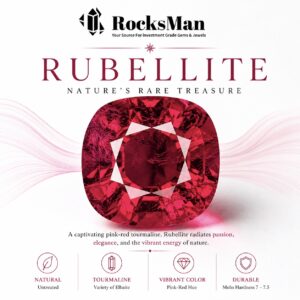 Rubellite
