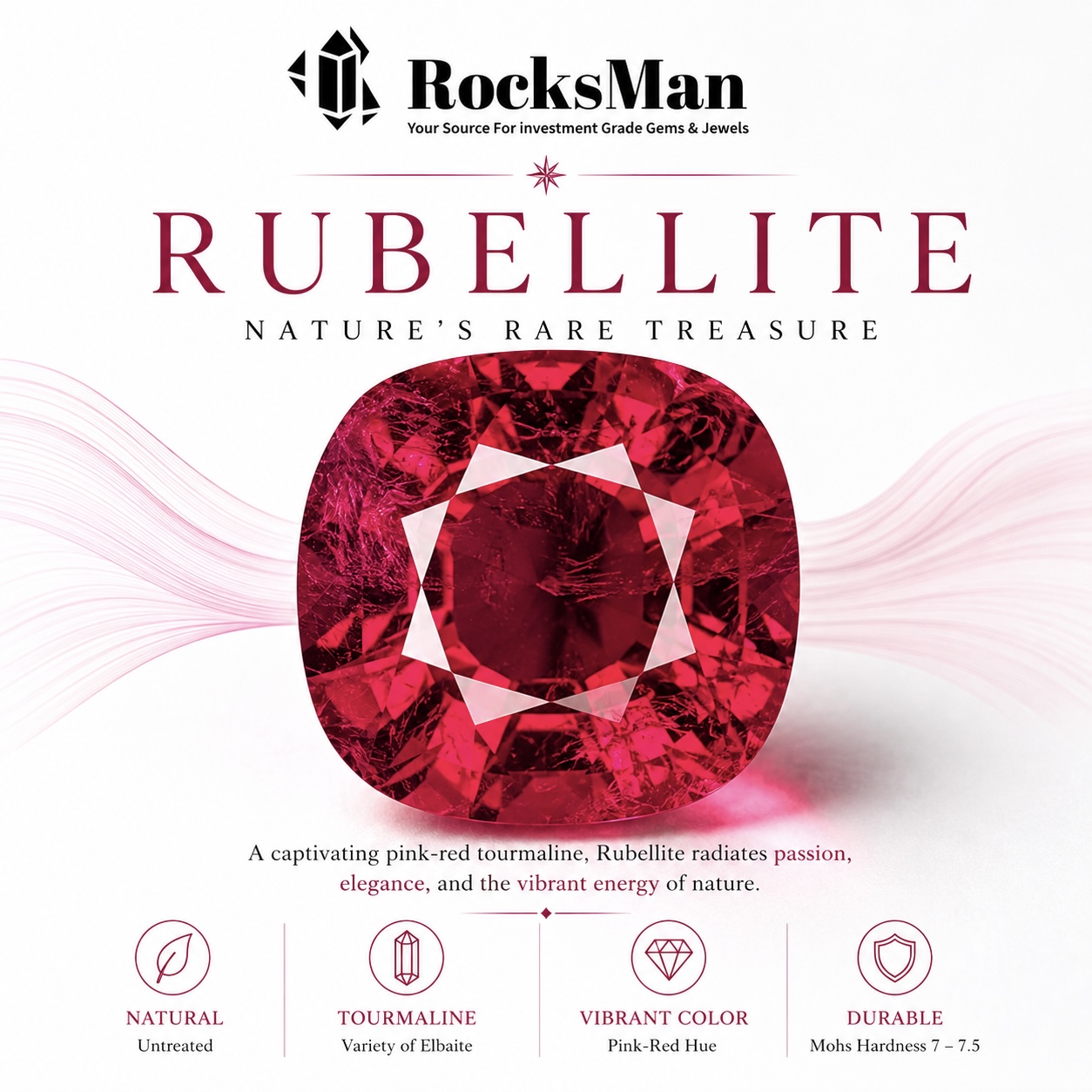 Rubellite