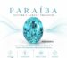Paraíba tourmaline
